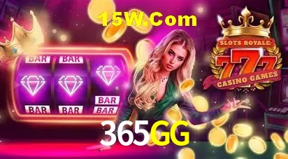 365GG: Seu Cassino Premiado com Pagamentos Rápidos
