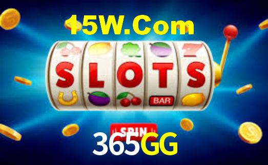 365GG Login