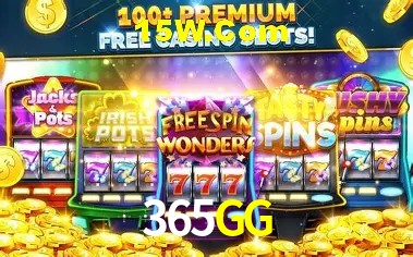 365GG Login